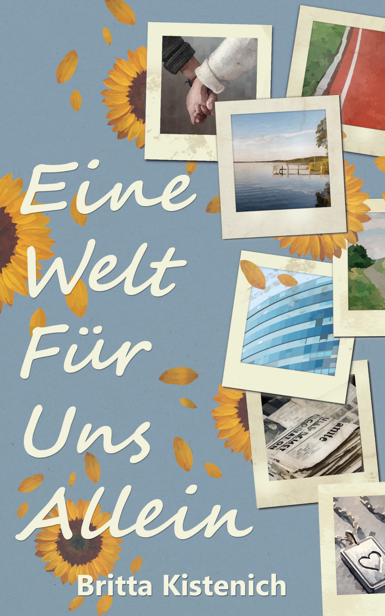 Eine Welt für uns allein
