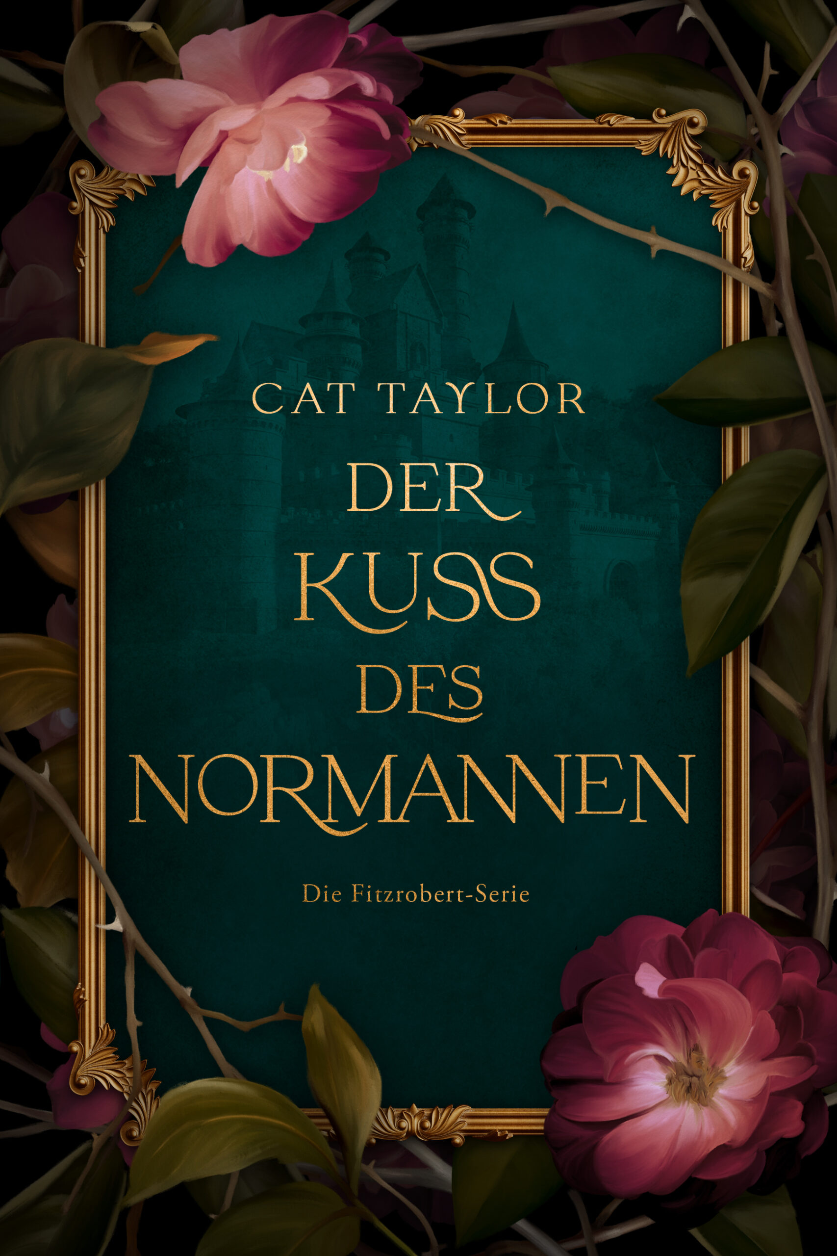 Der Kuss des Normannen