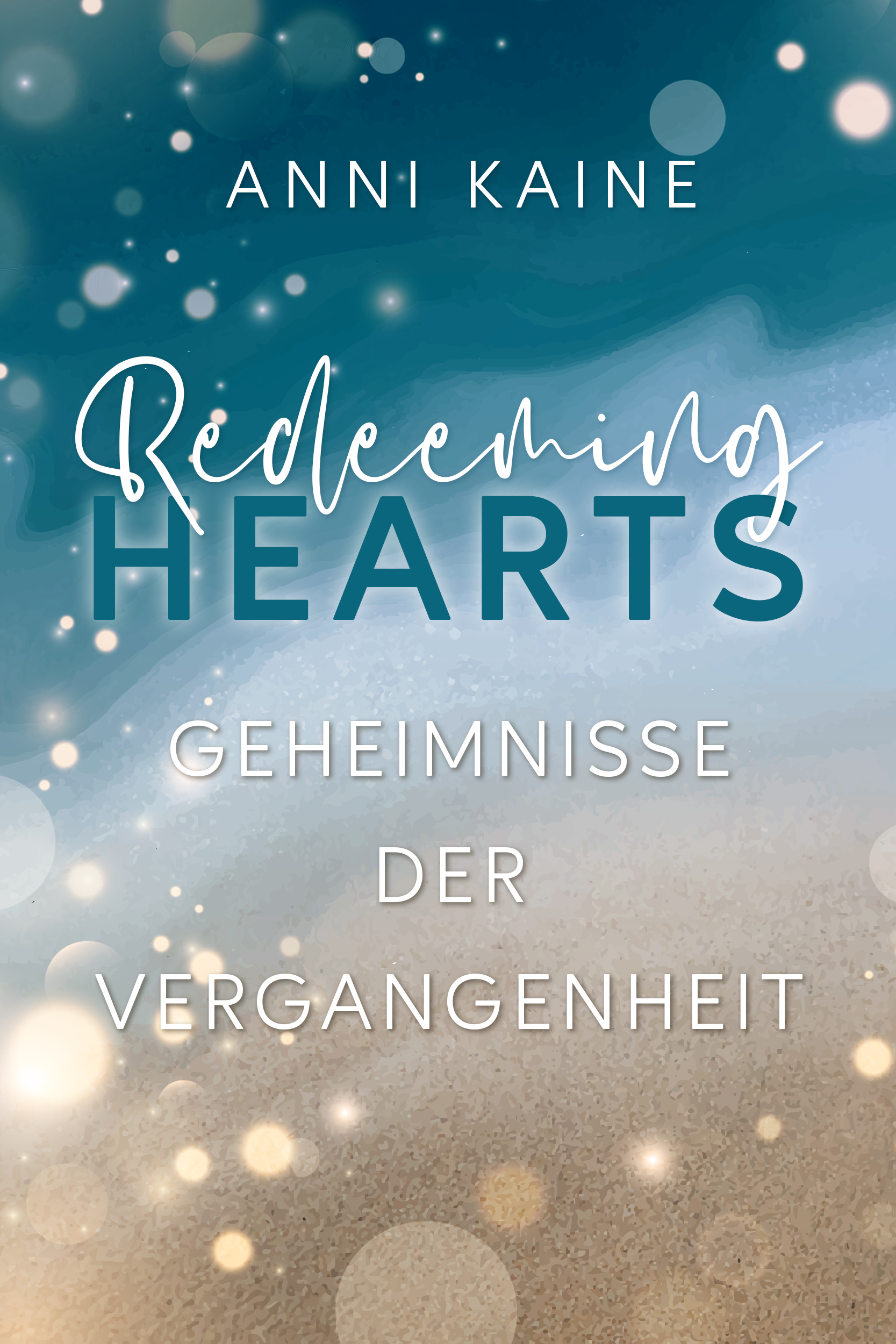 Redeeming Hearts