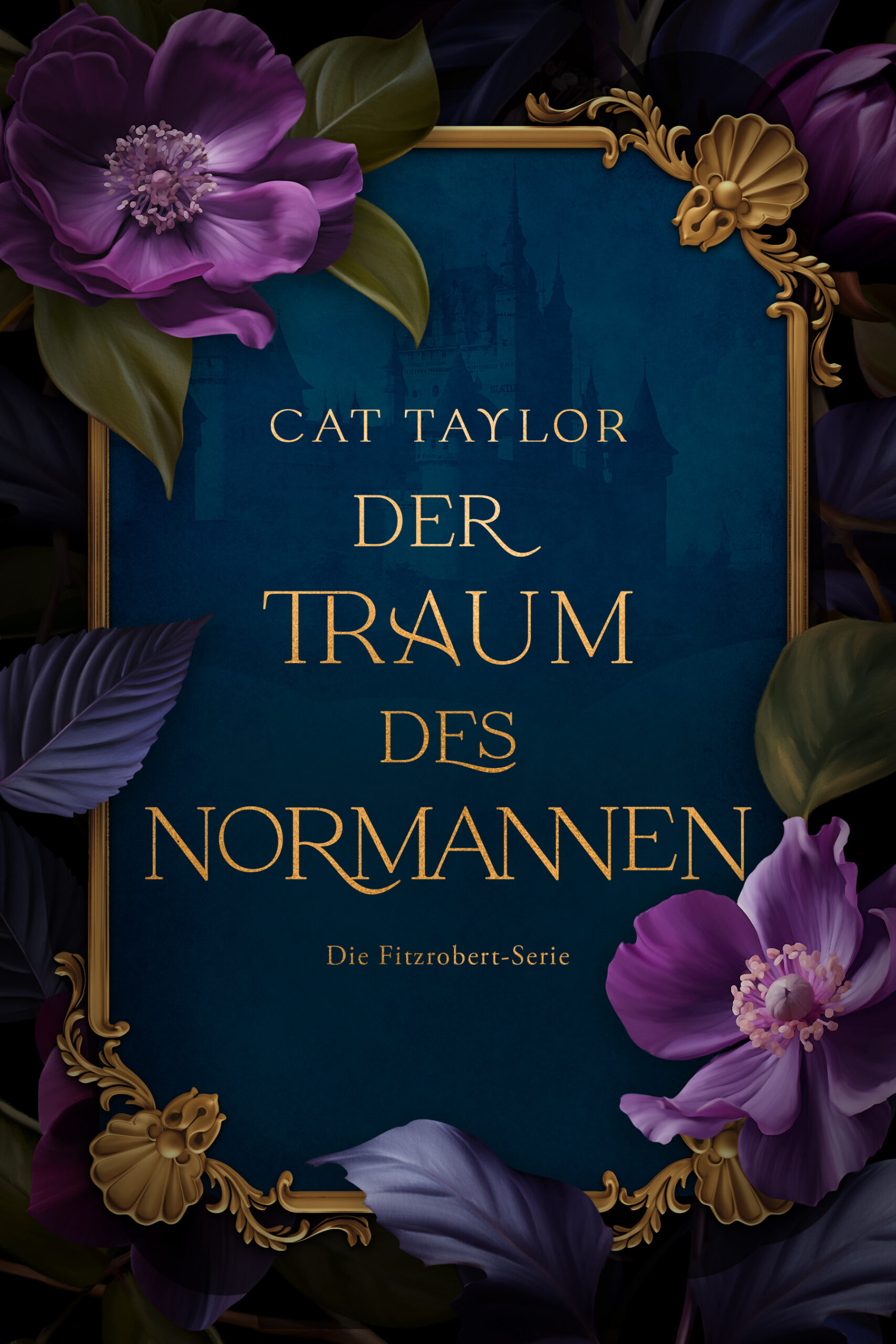 Der Traum des Normannen
