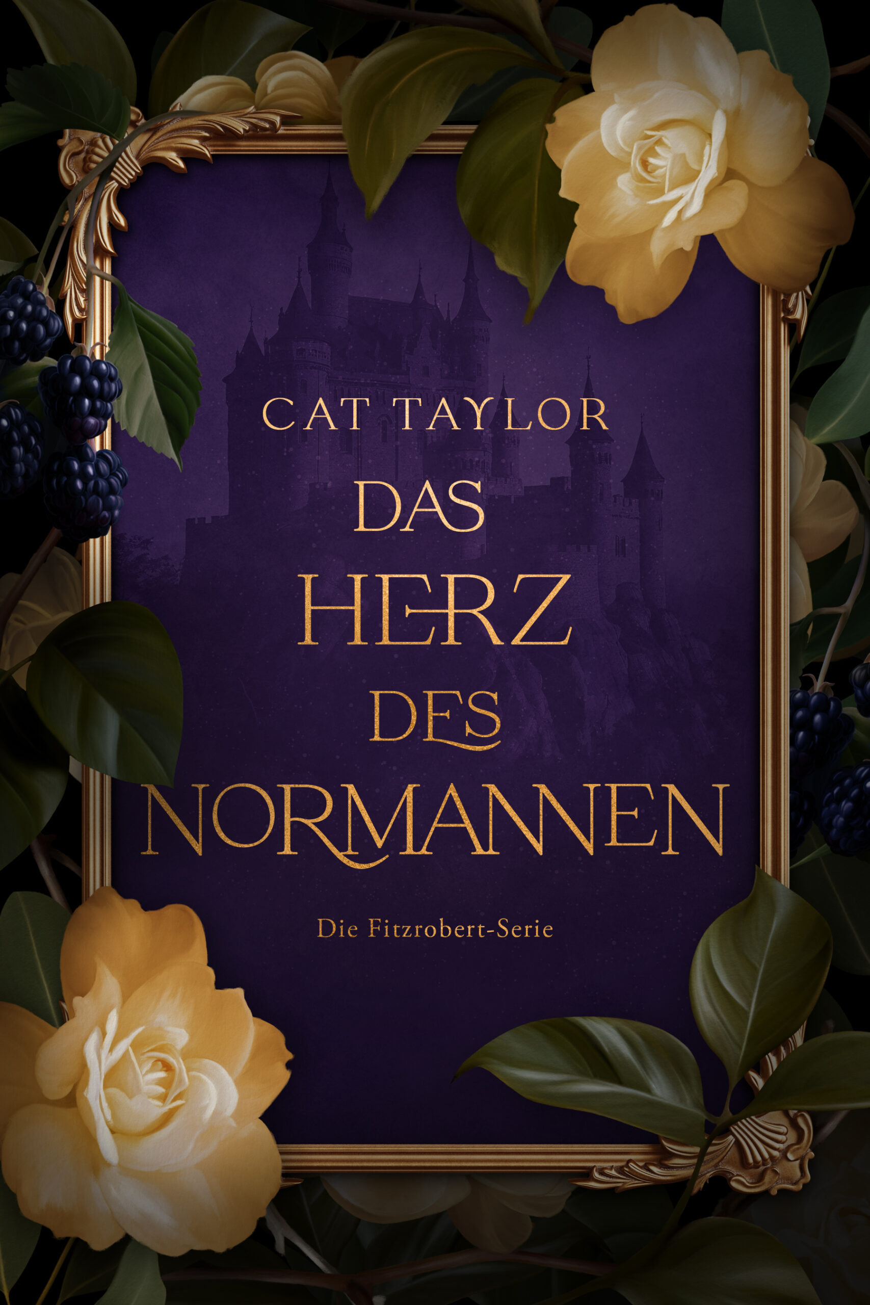 Das Herz des Normannen