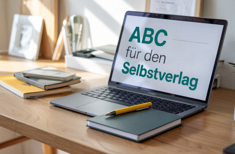 Titelbild Blog Selfbstverlag
