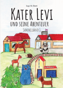 Kater Levi und seine Abenteuer Profilbild