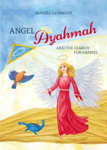 Angel Ayahmah Profilbild