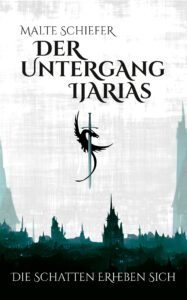 Der Untergang Ijarias Profilbild
