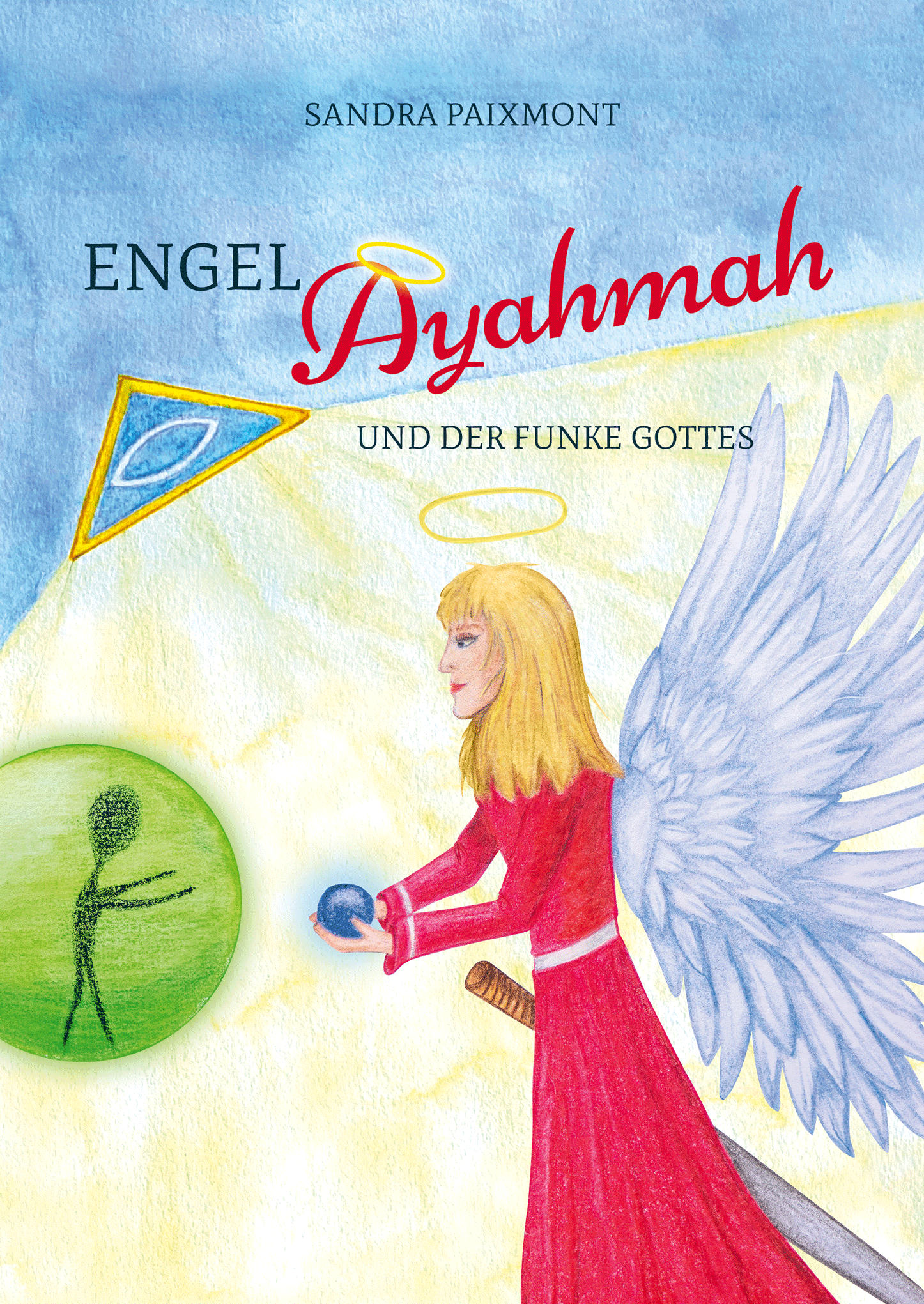 Engel Ayahmah Profilbild