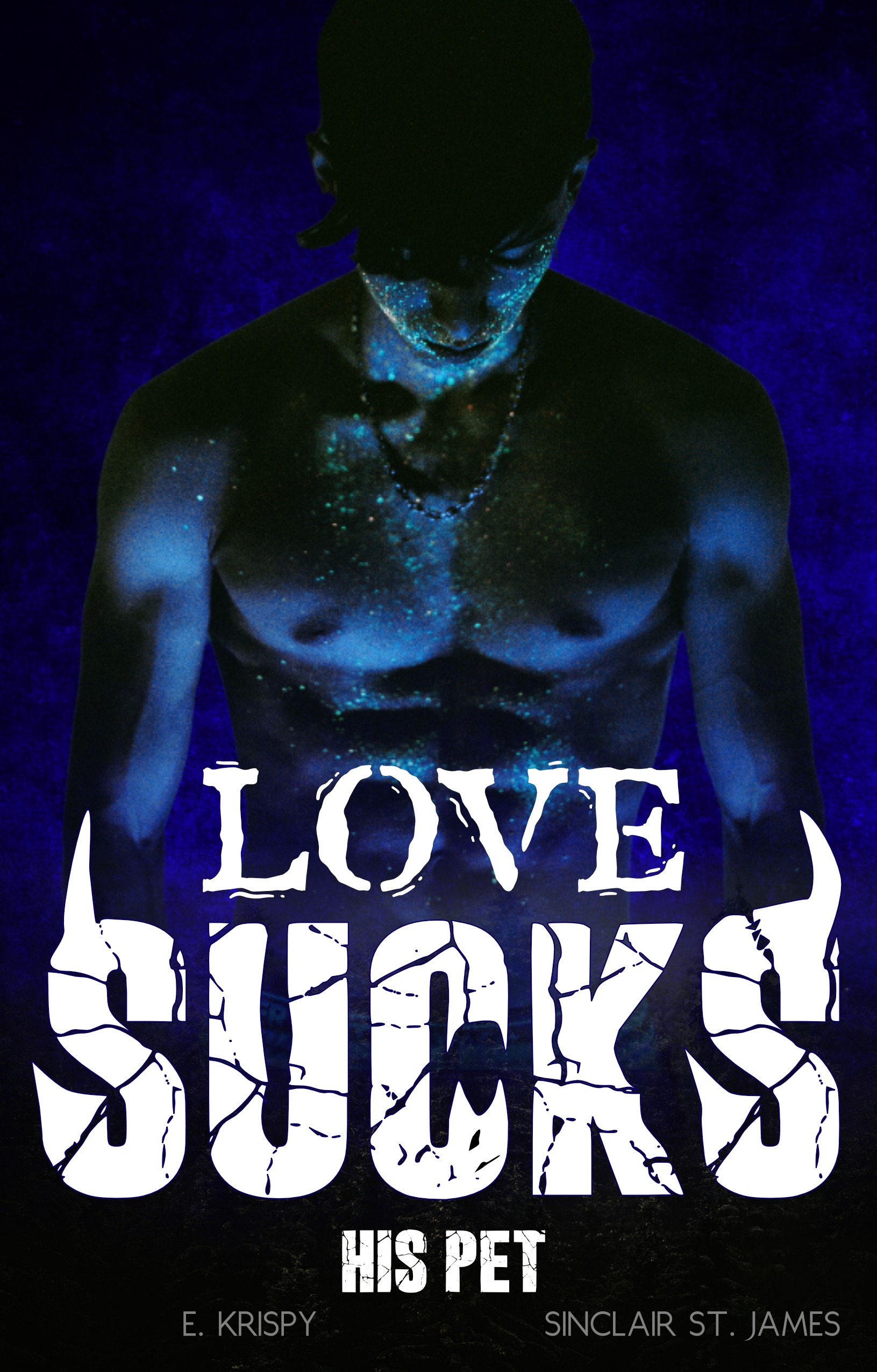 Love sucks: His pet Profilbild