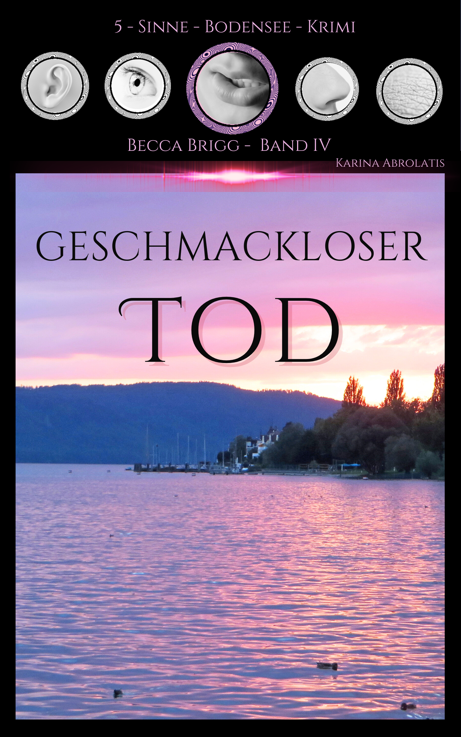 Geschmackloser Tod