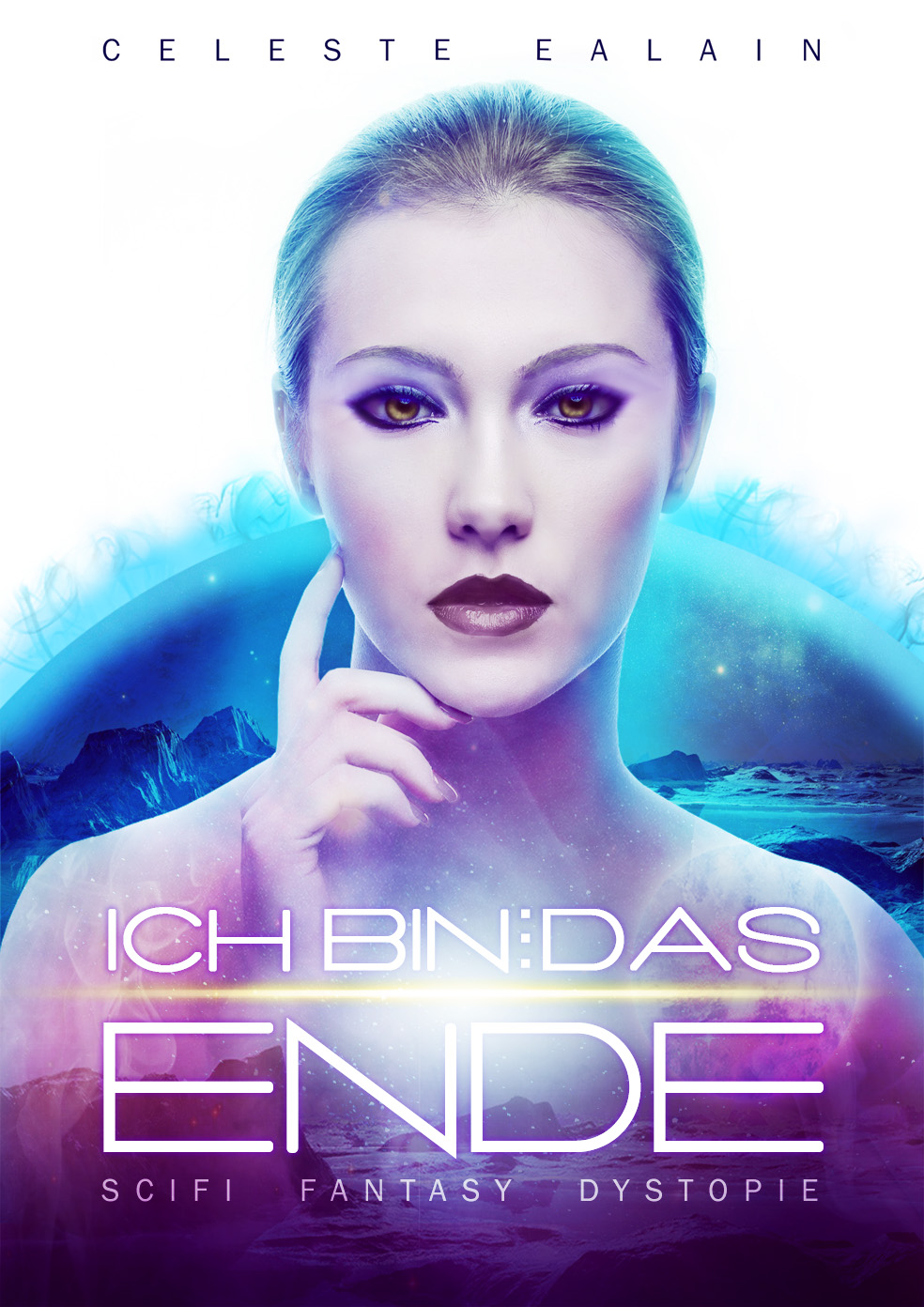 Ich bin … das Ende