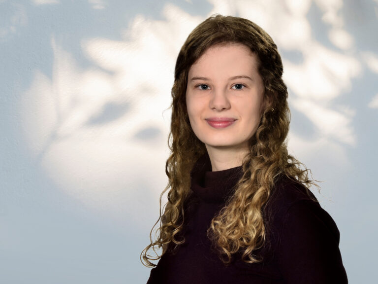 Alexandra Sonnenberg Cover