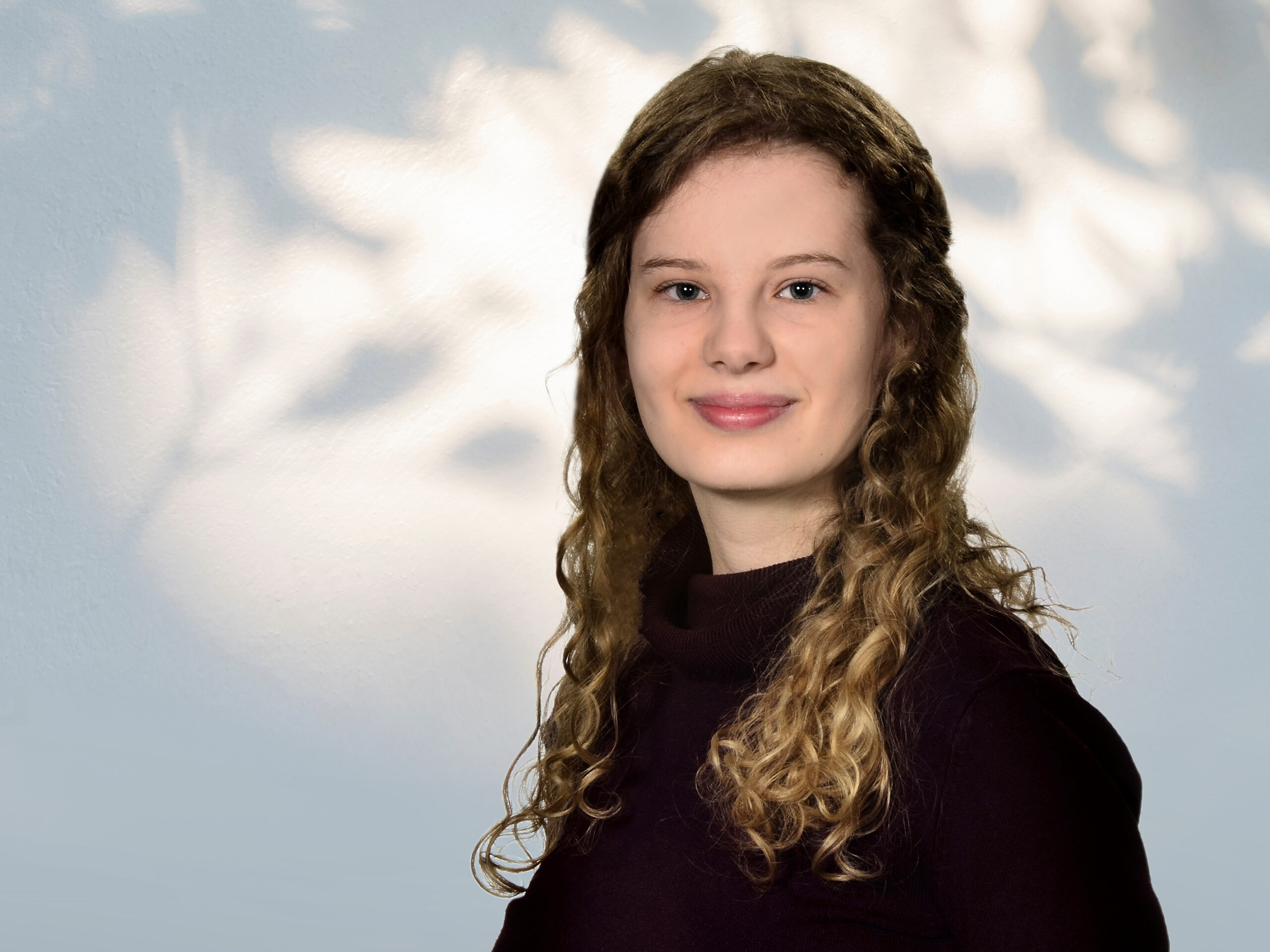 Alexandra Sonnenberg Cover