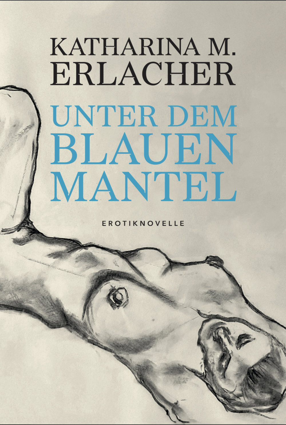 Unter dem blauen Mantel