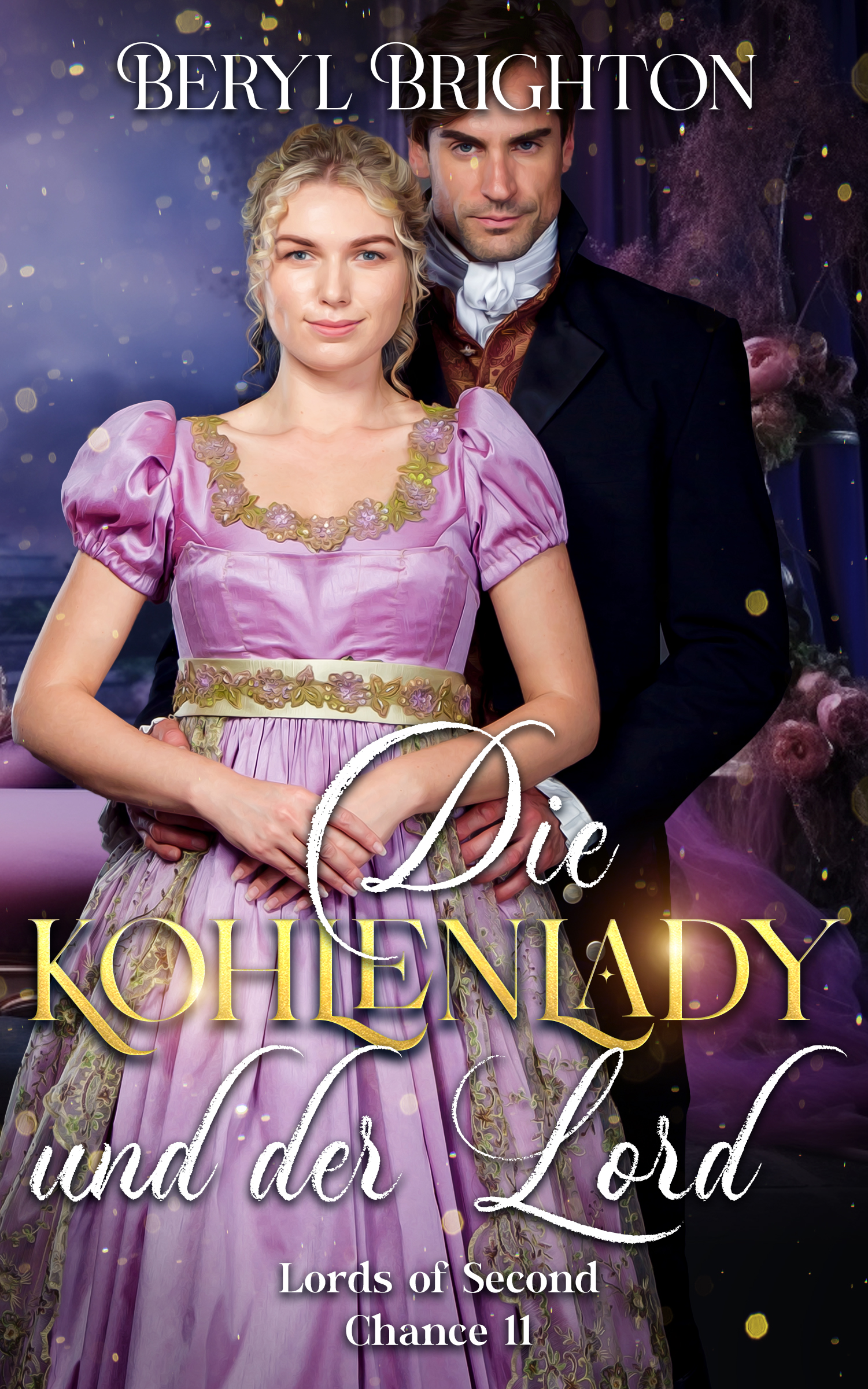 Die Kohlenlady und der Lord