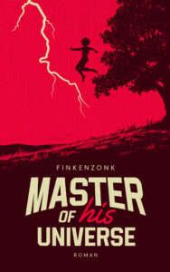 Master of his Universe Profilbild