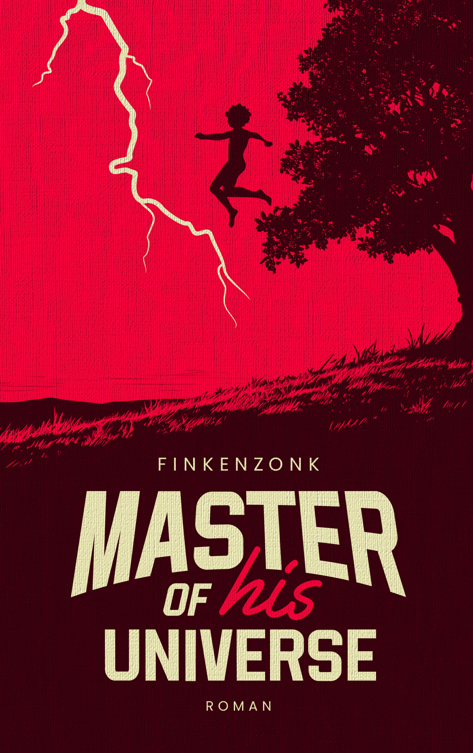 Master of his Universe