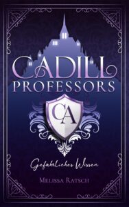 Cadill Professors – Gefährliches Wissen Profilbild