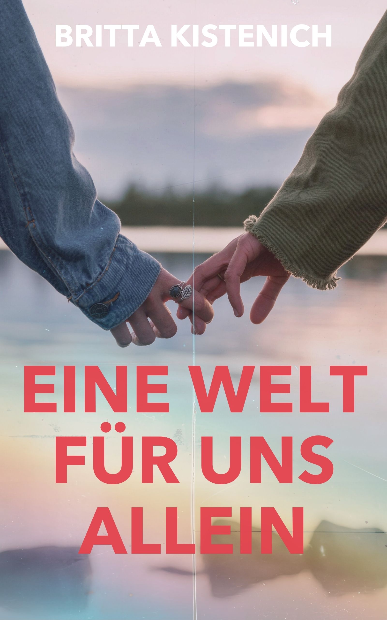 Eine Welt für uns allein Profilbild