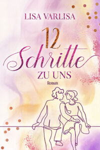 12 Schritte zu uns Profilbild