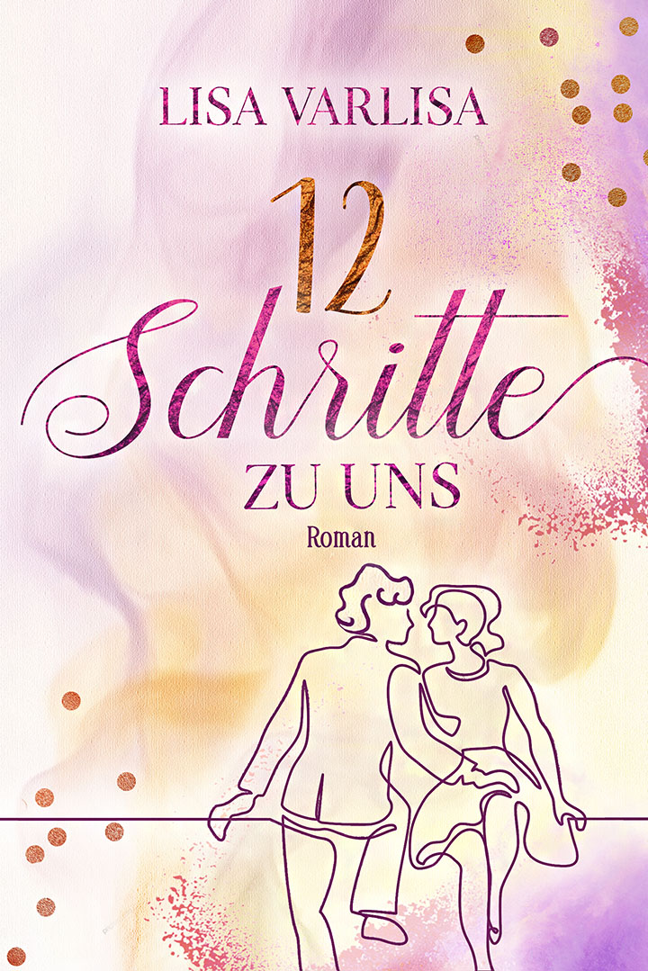 12 Schritte zu uns