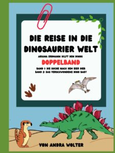 Die Reise in die Dinosaurier Welt Profilbild