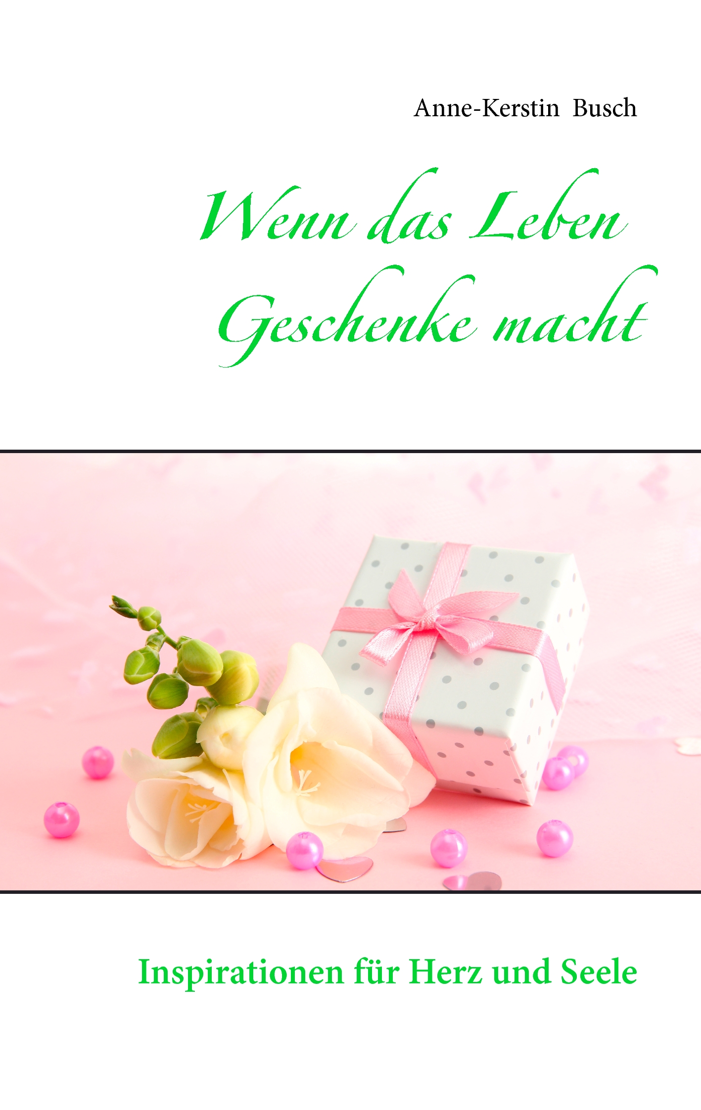 Wenn das Leben Geschenke macht Profilbild