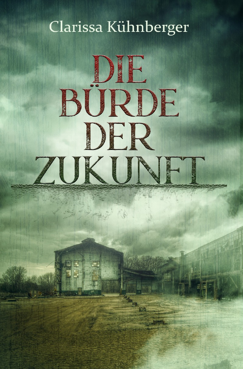 Die Bürde der Zukunft
