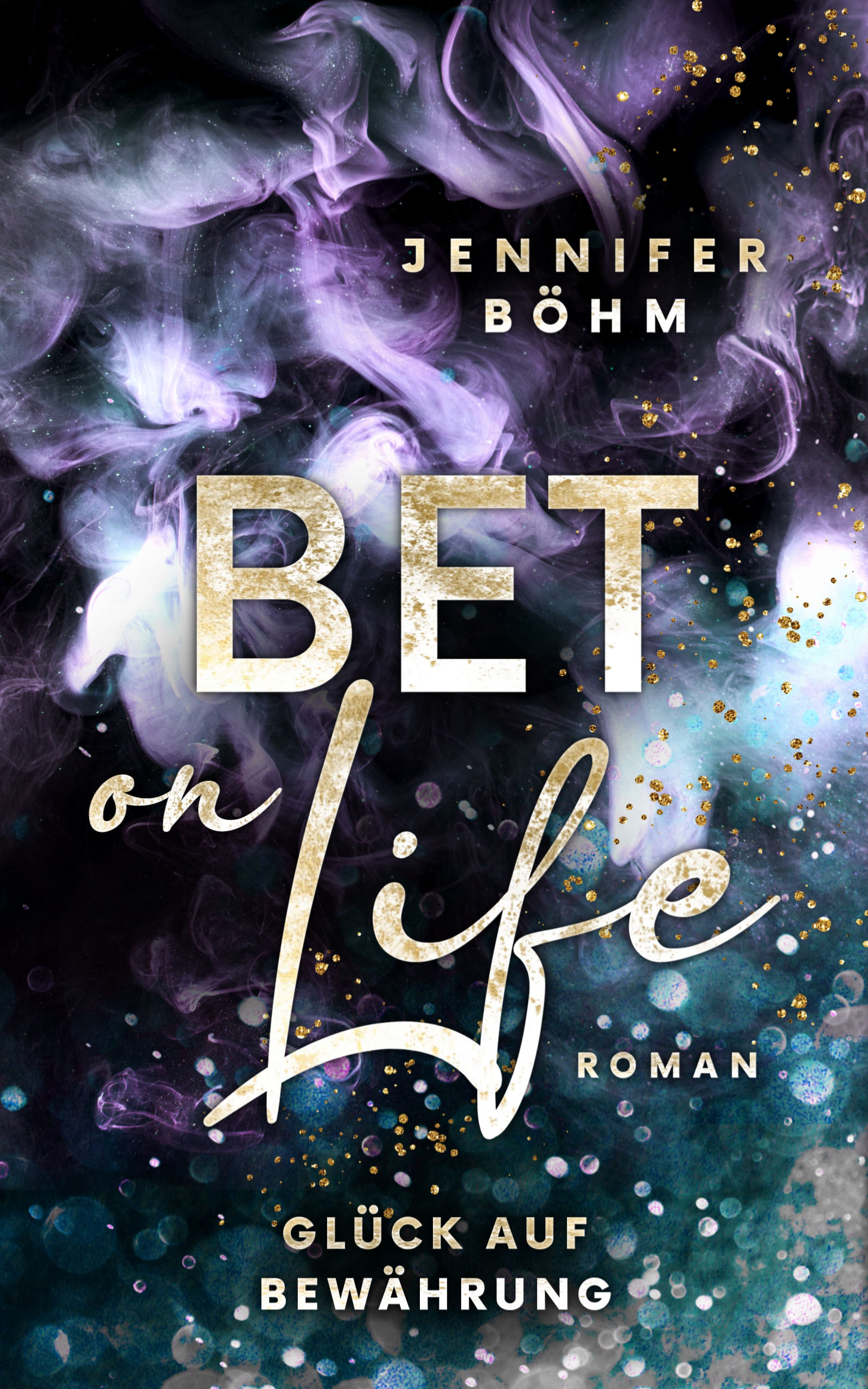 Bet on Life