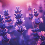 Nina Lavender Cover