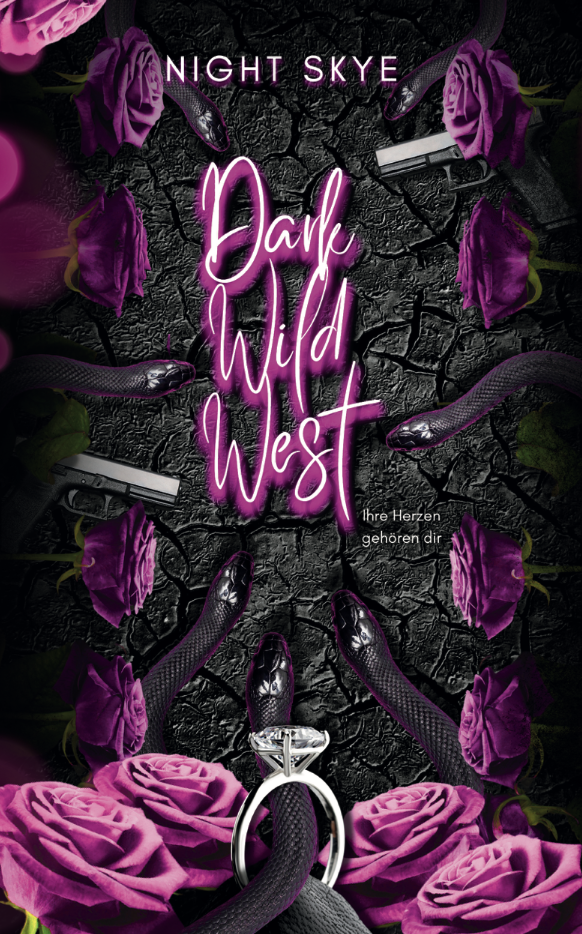 Dark Wild West
