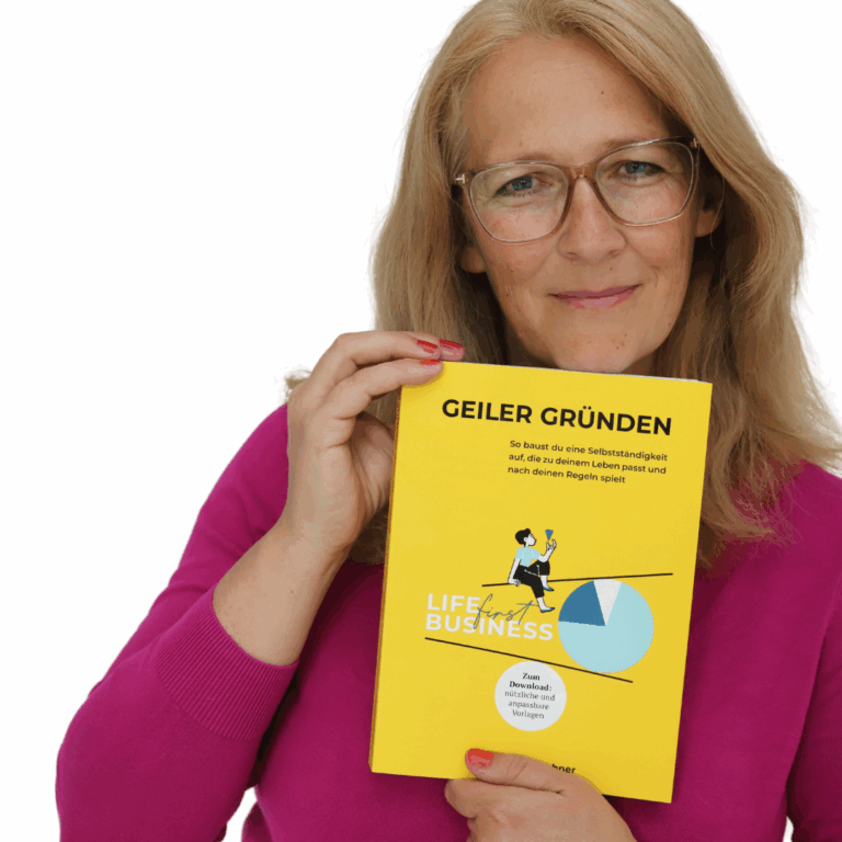 Michaela Schächner Cover