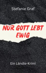 Nur Gott lebt ewig Profilbild