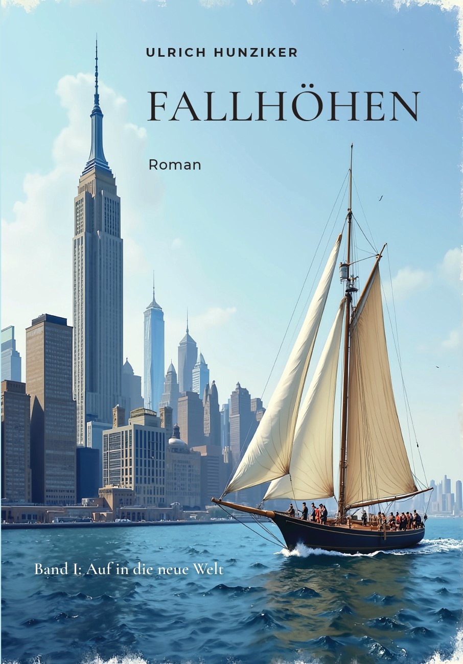 Fallhöhen