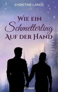 Wie ein Schmetterling auf der Hand Profilbild