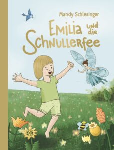 Emilia und die Schnullerfee Profilbild
