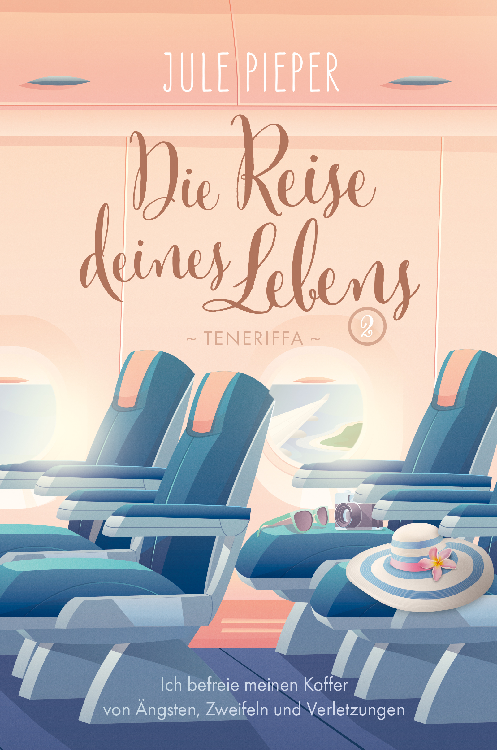 Die Reise deines Lebens Profilbild