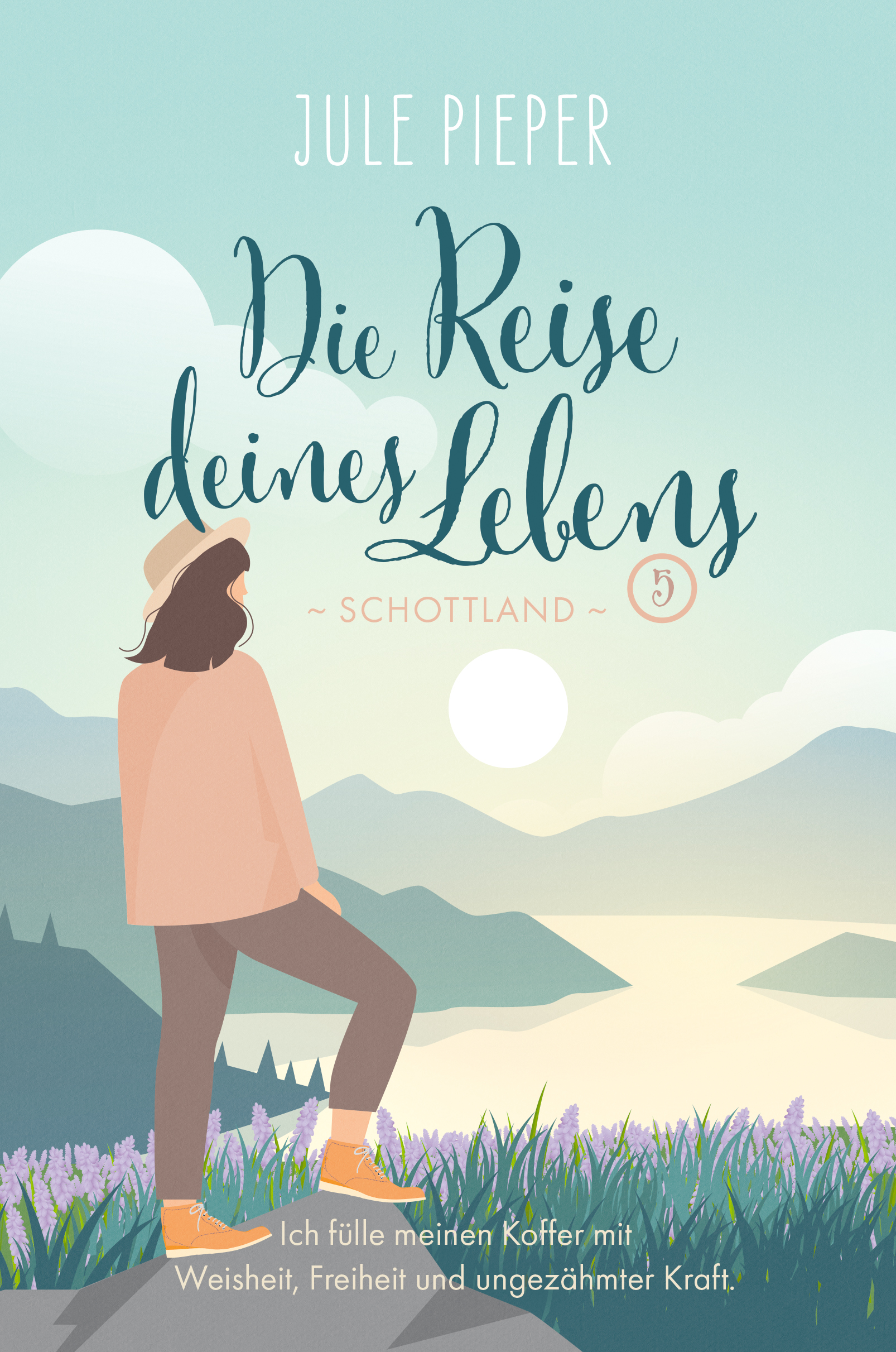 Die Reise deines Lebens