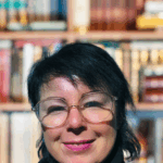 Andra Wolter Cover