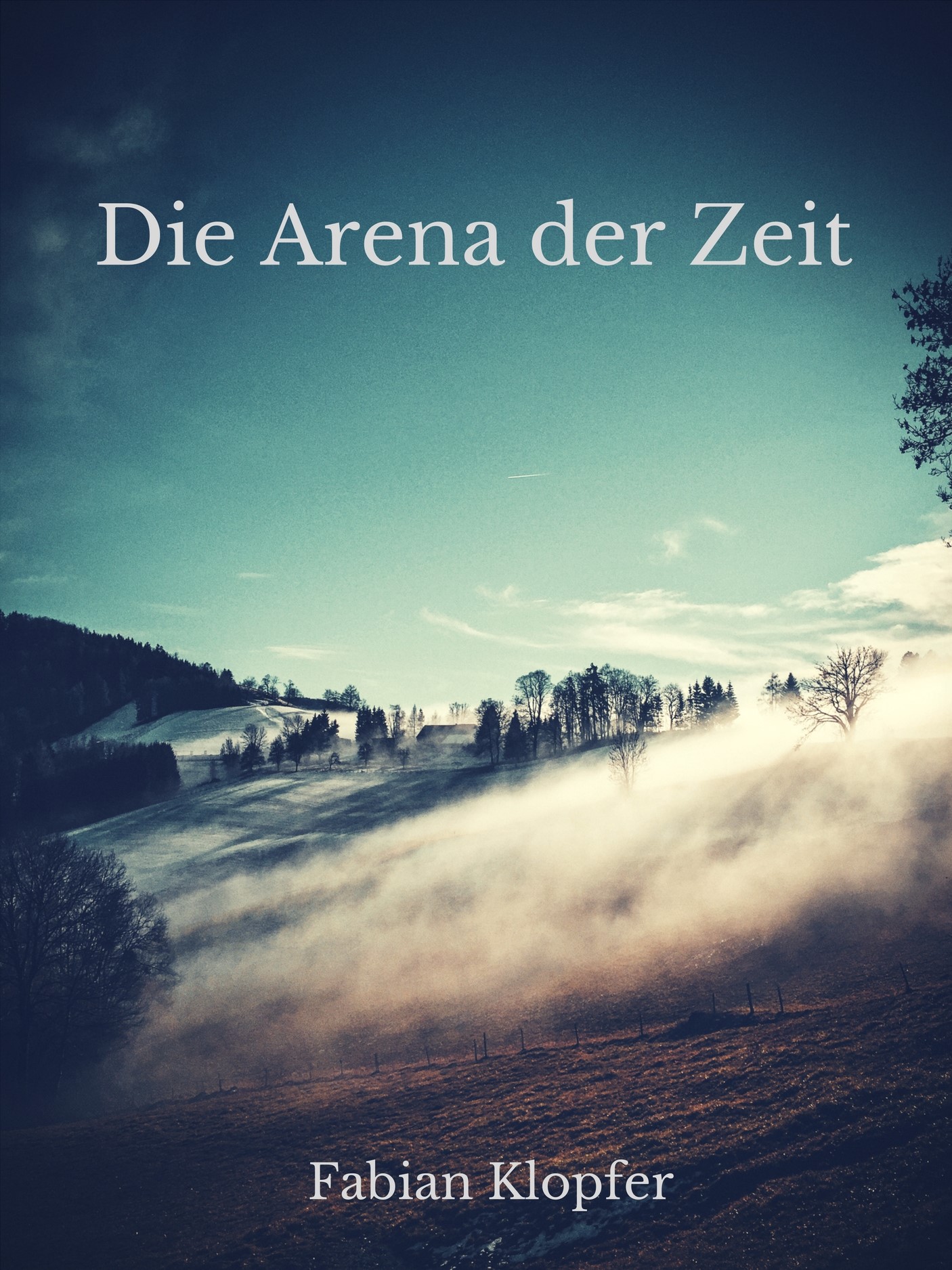 Die Arena der Zeit