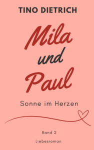 Mila und Paul: Sonne im Herzen Profilbild