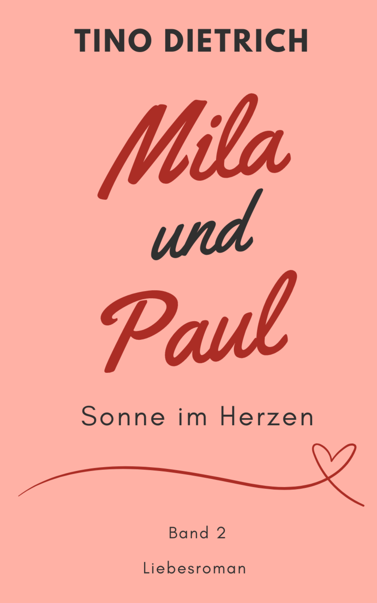 Mila und Paul: Sonne im Herzen Profilbild