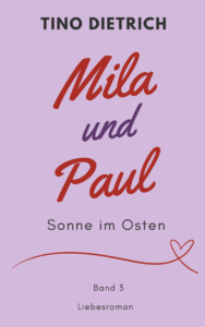 Mila und Paul: Sonne im Osten Profilbild