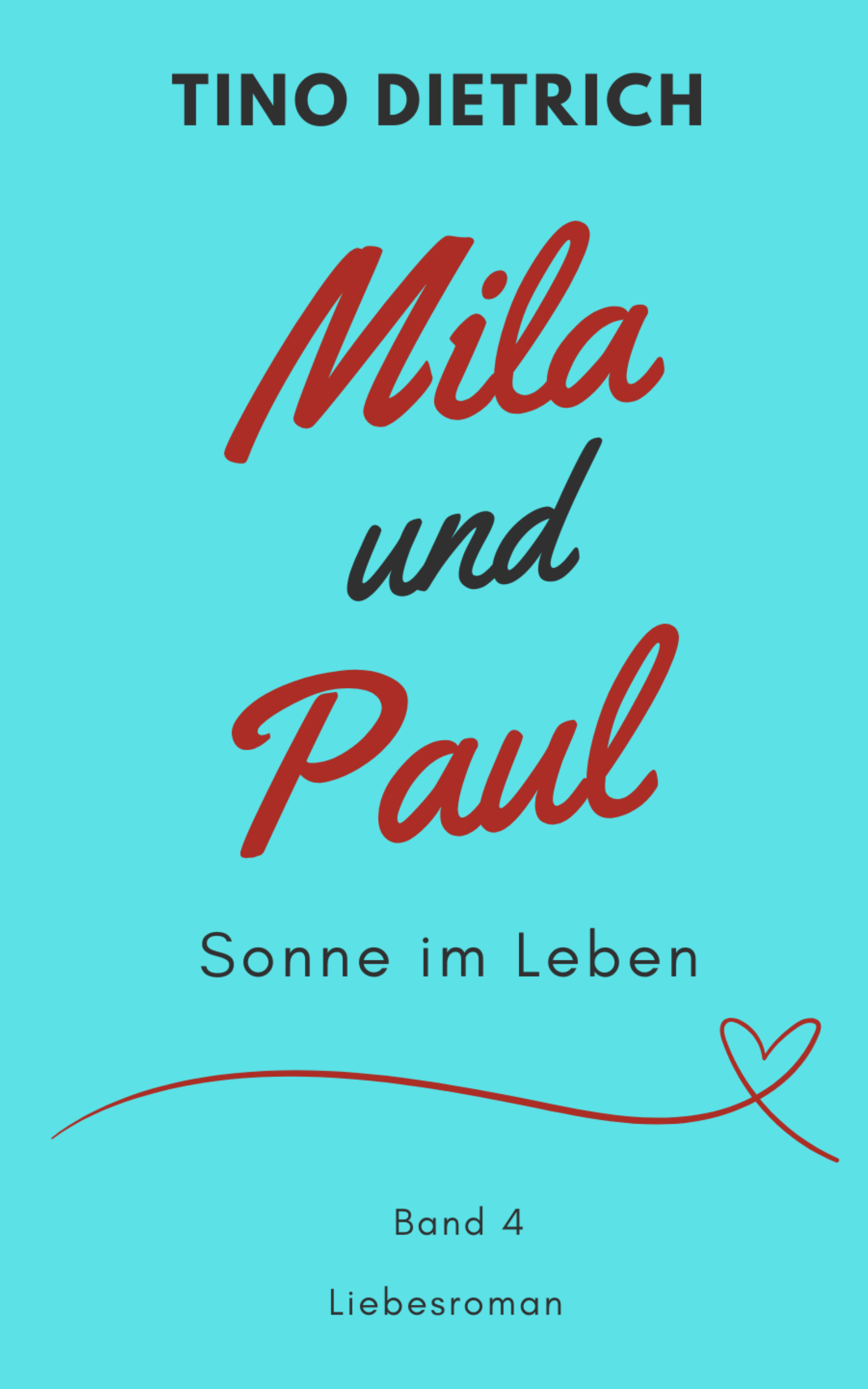 Mila und Paul: Sonne im Leben Profilbild