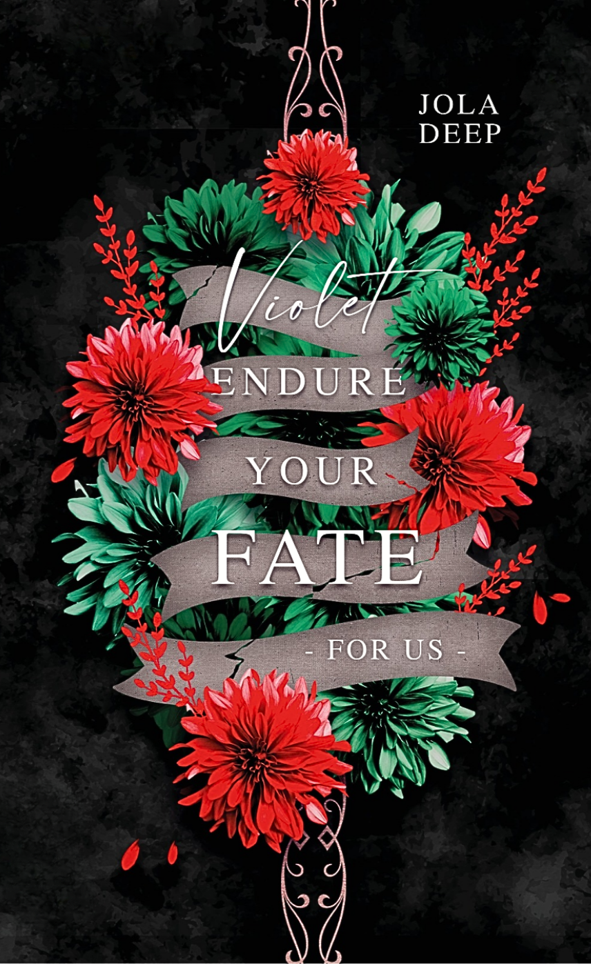 Violet – ENDURE YOUR FATE