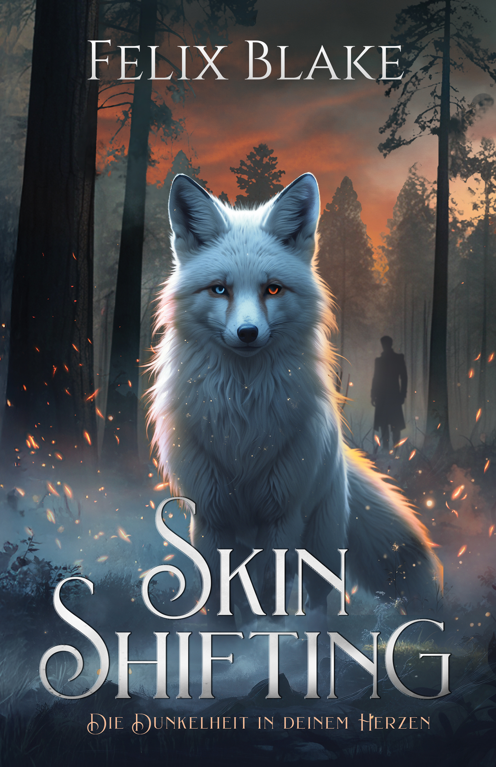 Skinshifting