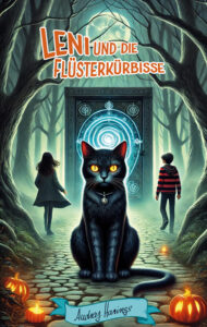 Leni und die Flüsterkürbisse Profilbild