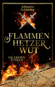 Flammenhetzerwut Profilbild