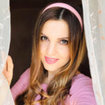 Rusanna Danielian Cover