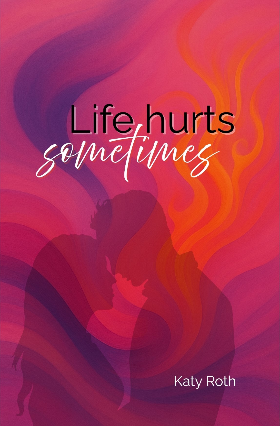 Life hurts sometimes
