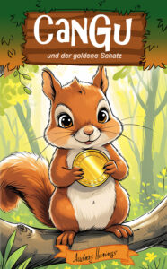 CanGu und der goldene Schatz Profilbild