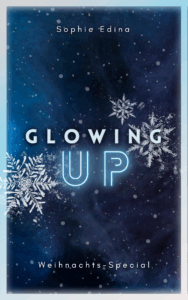 Glowing Up! Profilbild